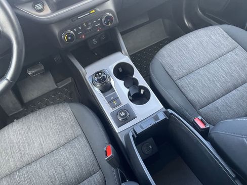 Used 2022 Ford Bronco Sport Big Bend w/ Convenience Package image 21