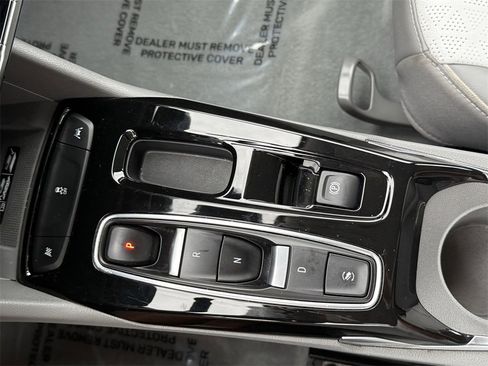 Used 2023 Chevrolet Bolt EUV Premier image 26