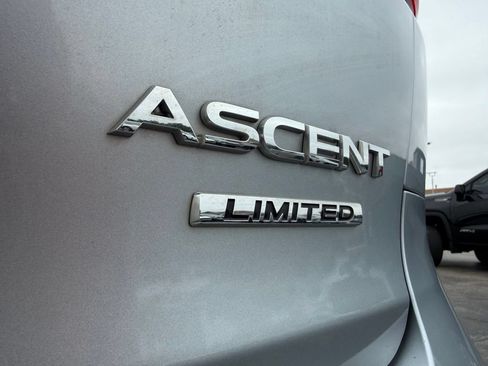 Used 2021 Subaru Ascent Limited AWD/4WD image 36