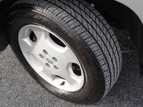 Used 2005 Toyota Highlander Limited AWD/4WD image 38
