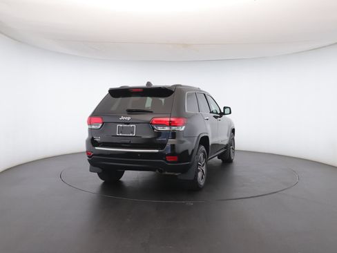 Used 2022 Jeep Grand Cherokee Limited image 27