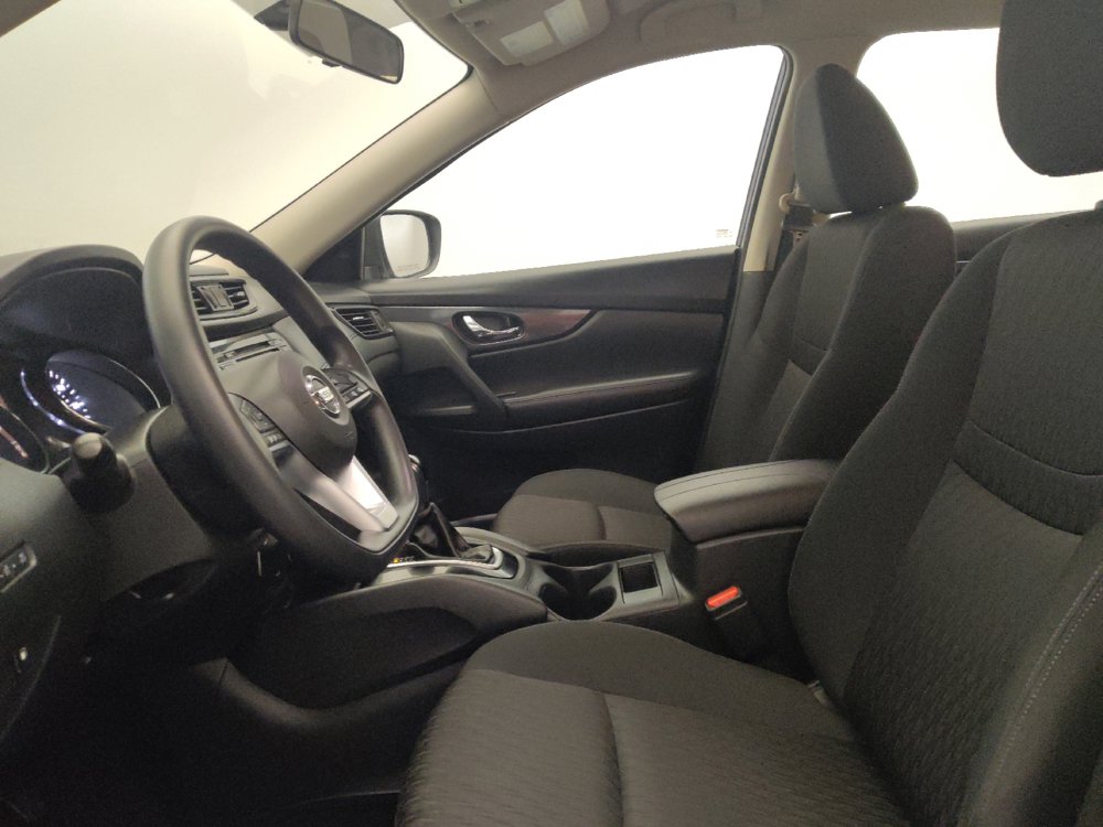 Used 2018 Nissan Rogue S AWD/4WD image 17