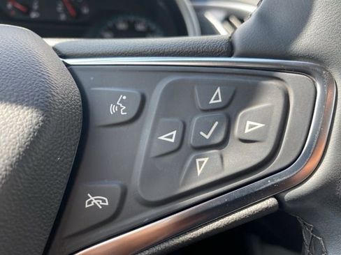 Used 2024 Chevrolet Malibu RS FWD image 23