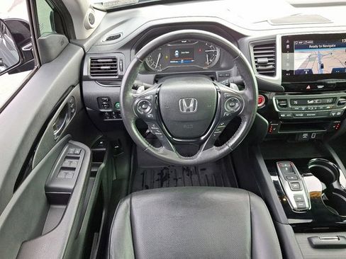 Used 2020 Honda Ridgeline RTL-E image 11