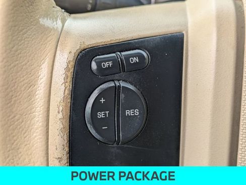 Used 2010 Ford Expedition EL Eddie Bauer image 18