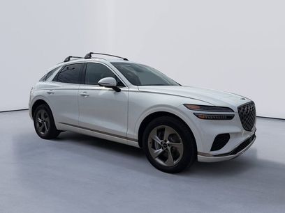 New 2026 Genesis GV70 2.5T Select