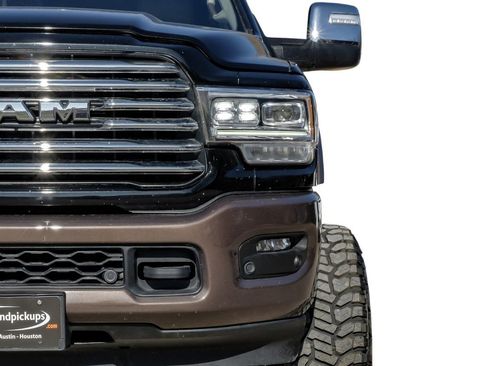 Used 2024 RAM 2500 Limited w/ Safety Group image 51