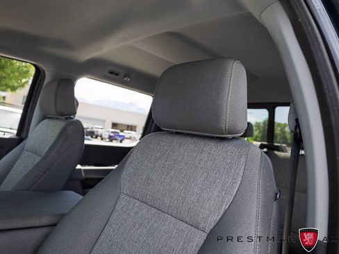 Used 2025 Ford F350 XL w/ STX Appearance Package AWD/4WD image 24