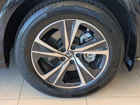Certified 2024 Lexus RX 350 FWD w/ Technology Package image 10