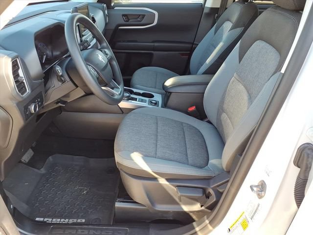Used 2024 Ford Bronco Sport Big Bend AWD/4WD image 13