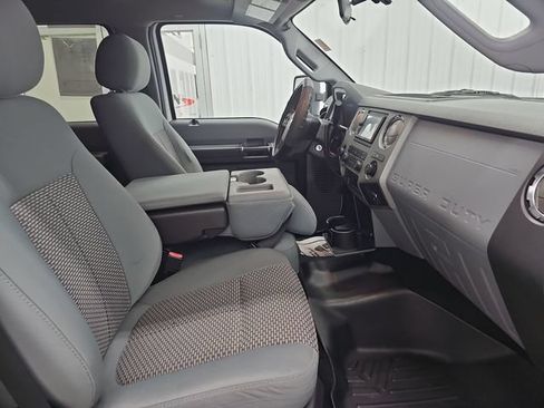 Used 2012 Ford F250 XLT w/ XLT Value Pkg AWD/4WD image 25