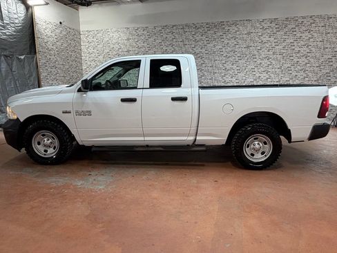 Used 2014 RAM 1500 Tradesman image 4