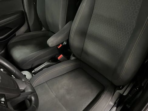 Certified 2019 Chevrolet Trax LS w/ Tint and Cruise Package FWD image 18