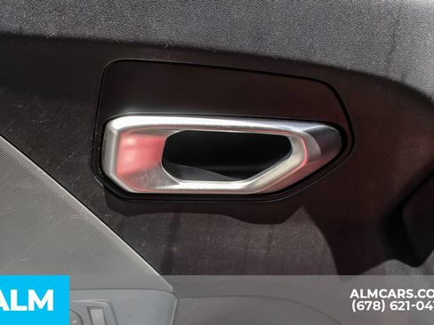 Used 2025 Kia K4 FWD image 29