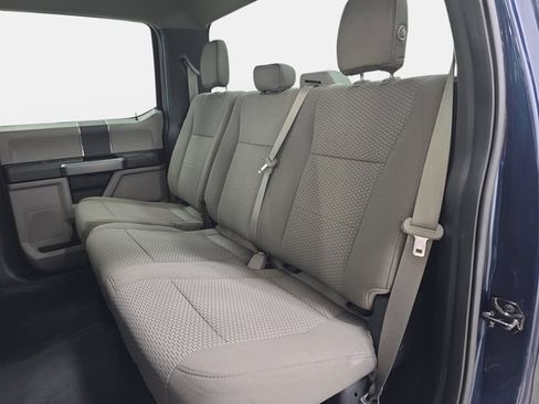 Used 2018 Ford F150 XLT AWD/4WD image 13