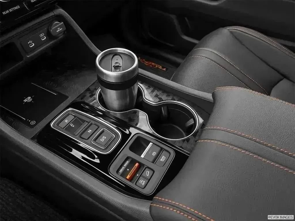 New 2026 Honda Passport TrailSport Elite image 66