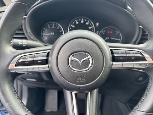 Used 2023 MAZDA CX-30 AWD 2.5 S w/ Preferred Package image 49