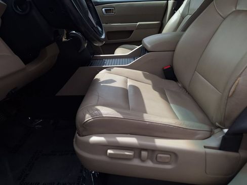 Used 2012 Honda Pilot EX-L image 11