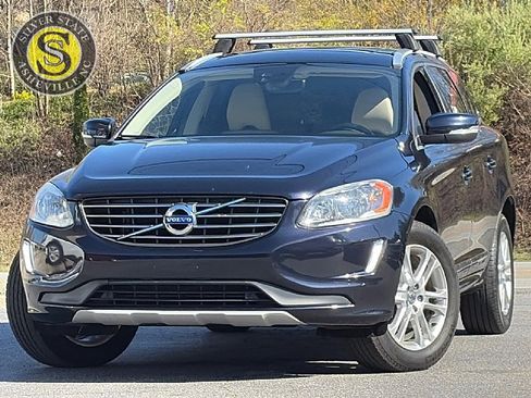 Used 2016 Volvo XC60 T5 Premier w/ Proximity Package image 1