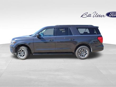 Used 2024 Ford Expedition Max XLT image 8