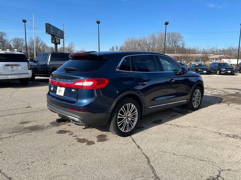 Used 2017 Lincoln MKX Reserve image 5