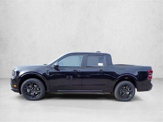 New 2026 Ford Maverick Lobo video 2