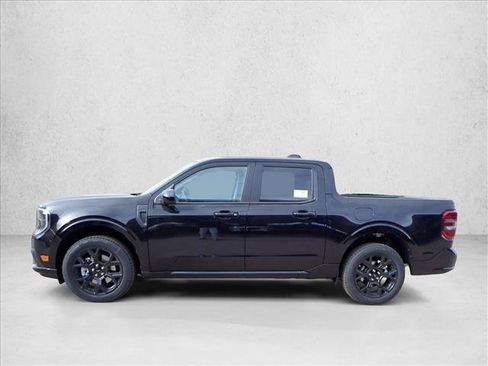 New 2026 Ford Maverick Lobo image 2