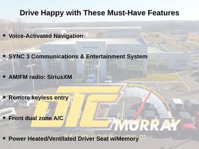 Used 2021 Ford F250 Lariat w/ Lariat Value Package