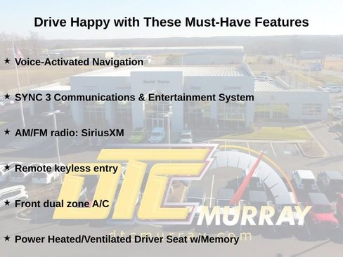 Used 2021 Ford F250 Lariat w/ Lariat Value Package image 2