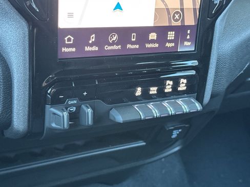 New 2026 RAM 2500 Tradesman AWD/4WD image 19