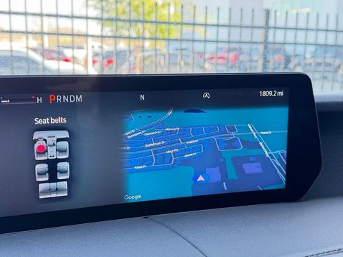 New 2026 Ford Expedition Tremor image 45