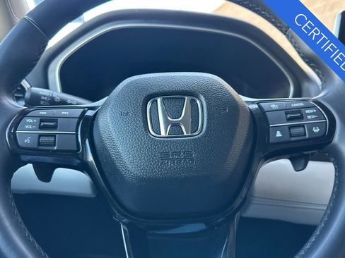 Certified 2026 Honda Passport RTL image 26