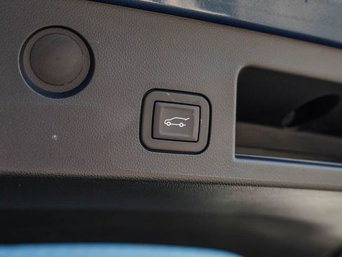 New 2026 Chevrolet Equinox RS w/ Convenience Package III image 9