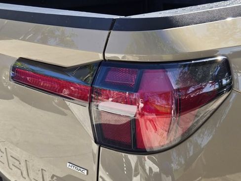 Used 2023 Hyundai Santa Cruz SEL AWD/4WD image 9
