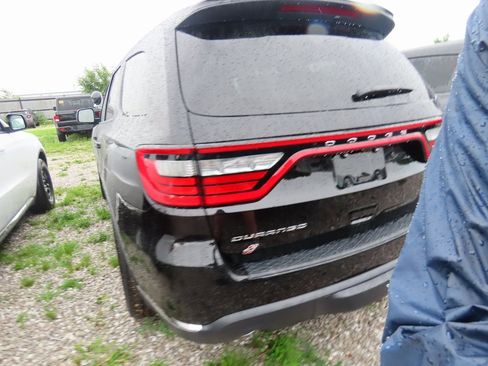 New 2024 Dodge Durango AWD w/ Skid Plate Group image 17