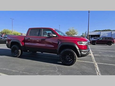 New 2026 RAM 1500 RHO AWD/4WD image 40