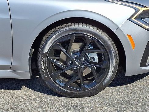 New 2026 Kia K5 GT-Line w/ GT-Line Premium Package image 7