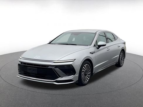 Used 2025 Hyundai Sonata SEL image 7