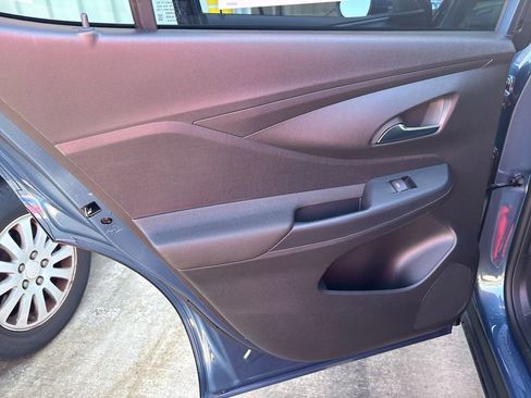 New 2026 Buick Envista Preferred w/ Convenience I Package image 26