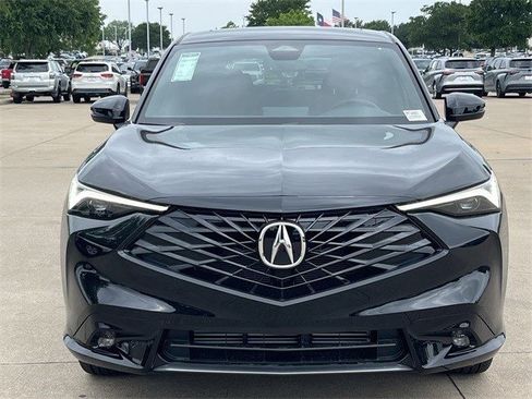 New 2025 Acura ADX A-Spec image 7