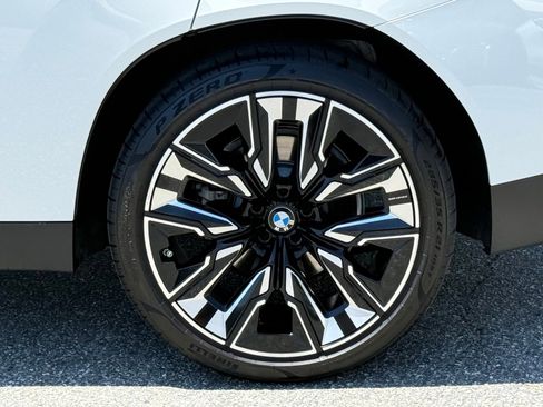Used 2026 BMW X3 xDrive30 AWD/4WD image 18