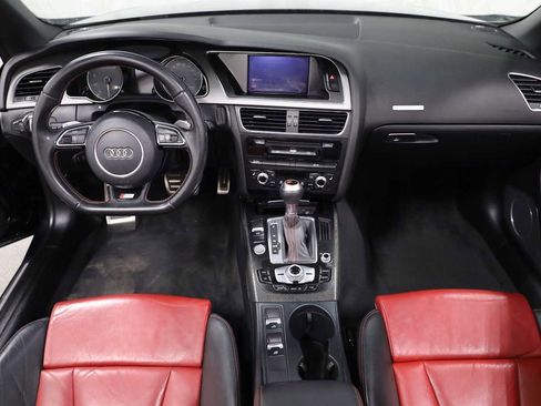 Used 2013 Audi S5 Premium Plus w/ Audi MMI Navigation Plus Pkg image 23