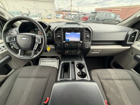 Used 2019 Ford F150 XL w/ Equipment Group 101A Mid image 18