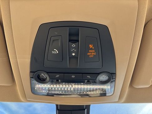 Used 2017 BMW X3 xDrive35i image 17