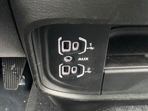 New 2026 RAM 2500 Tradesman image 21