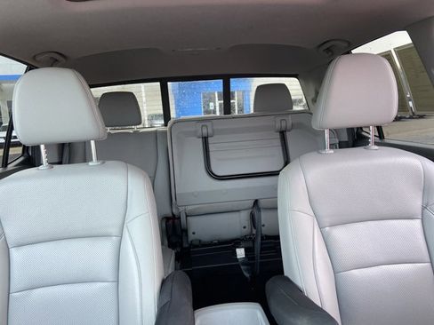 Used 2018 Honda Ridgeline RTL-E image 18