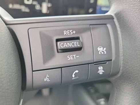 New 2026 Nissan Kicks SV FWD image 27