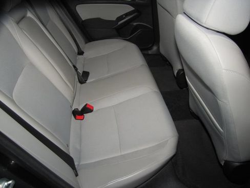 Certified 2025 Honda Civic Sport Touring image 19