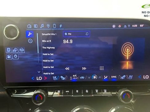 Used 2024 Chevrolet Blazer EV RS AWD/4WD image 63