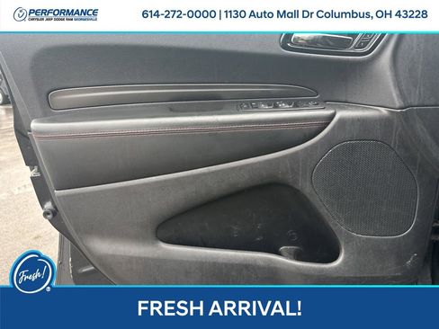 Used 2024 Dodge Durango R/T image 10